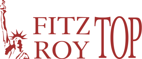Fitz Roy Top Institute- Plataforma online para alumnos